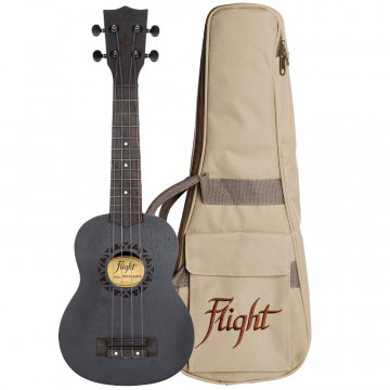 Flight NUS310 BLACKBIRD - Ukulele Soprano