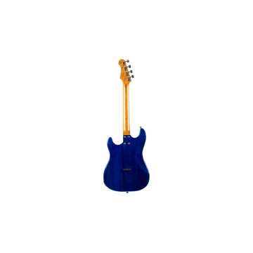 Flight Pathfinder Tenor TBL - Ukulele Tenor Electric - Img 3