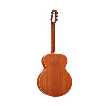 Flight PIXI MAH Acoustic Travel Guitar - Chitara acustica travel - Img 2