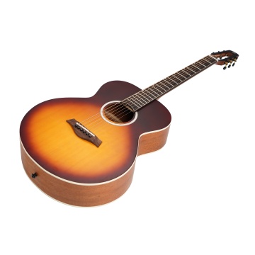 Flight PIXI TSB Acoustic Travel Guitar - Chitara acustica travel - Img 11