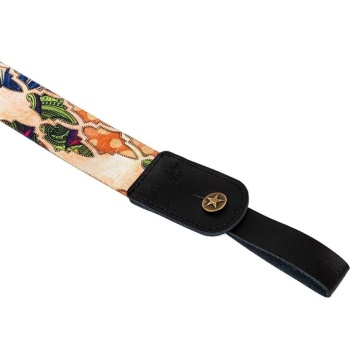Flight S35 GRANADA Polyester Ukulele Strap - Strap ukulele - Img 3