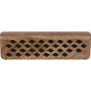 Flight Tiny6 Walnut - Amplificator ukulele