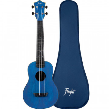 Flight TUC-35 DB - Ukulele Concert