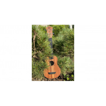 Flight TUS-53 MAH Soprano Travel - Ukulele Soprano - Img 2