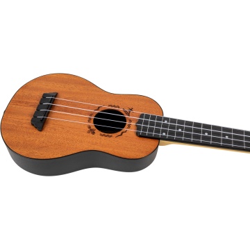 Flight TUS-53 MAH Soprano Travel - Ukulele Soprano - Img 7