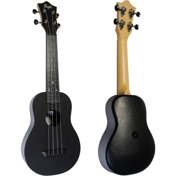 Flight TUS35BK - Ukulele Soprano - Img 3