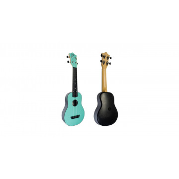 Flight TUS35LB - Ukulele Soprano - Img 2