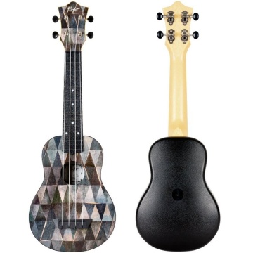 Flight TUS40 Arcana - Ukulele Soprano - Img 3