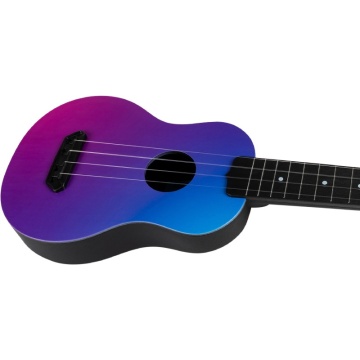 Flight UTS-35 Story Ultra Travel - Ukulele Soprano - Img 7