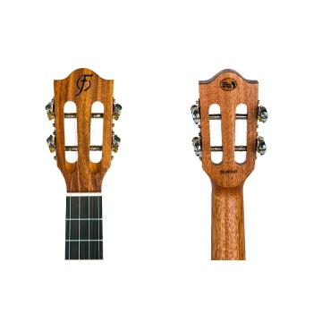 Flight Victoria Concert EQ-A - Ukulele Concert electro-acustic - Img 4