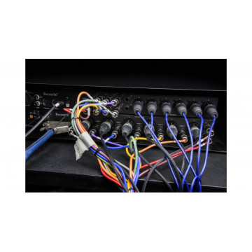 Focusrite Clarett+ OctoPre - Preamplificator microfon cu interfata ADAT 8 x 8 - Img 2