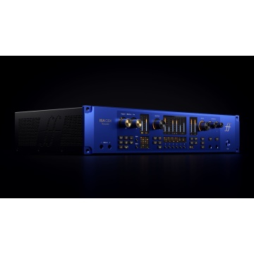 Focusrite ISA C8X - Interfata audio USB 26 intrari 28 iesiri - Img 17