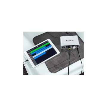 Focusrite iTrack Solo Lightning - Placa de sunet - Img 2