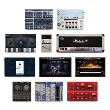 Focusrite Red 16Line - Interfata audio 64x64 cu 32x32 intrari Dante - Img 9