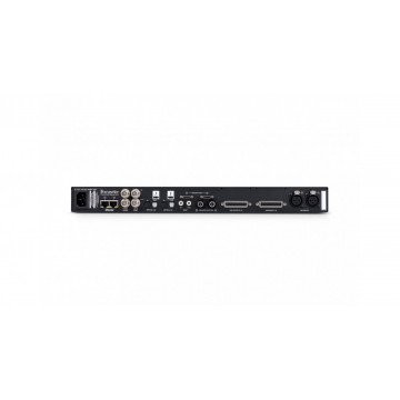 Focusrite Red 8Line - Interfata audio 58x64 I/O cu Dante - Img 4