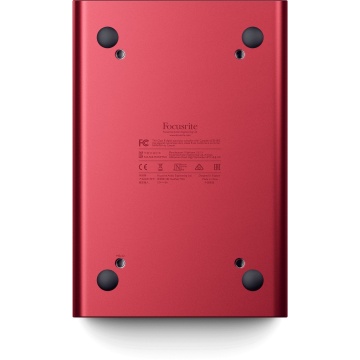 Focusrite RedNet TNX - Interfata audio Dante - Img 7