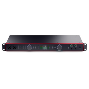 Focusrite Scarlett 18i20 4th Gen - Interfata audio - Img 7