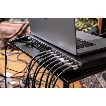 Focusrite Scarlett 18i20 4th Gen - Interfata audio - Img 17