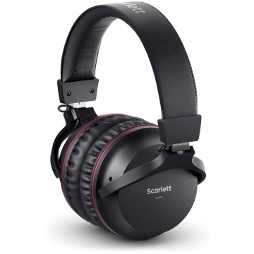 Focusrite Scarlett 2i2 Studio Pack 4th Gen - Pachet Home Studio - Img 7