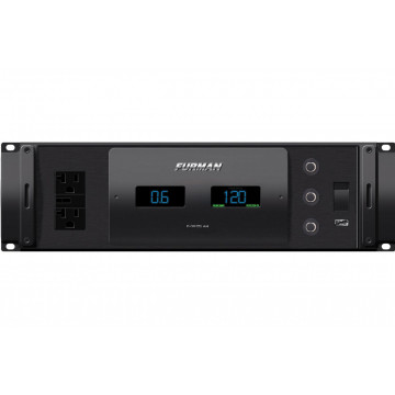 Furman P-3600 AR G - Power Conditioner, 30A, Global Voltage Regulator
