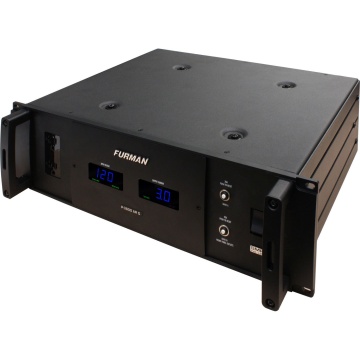 Furman P-3600 AR G - Power Conditioner, 30A, Global Voltage Regulator - Img 7