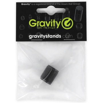 Gravity A M10F 58M - Adaptor stativ M10 mama la 5/8" tata - Img 3