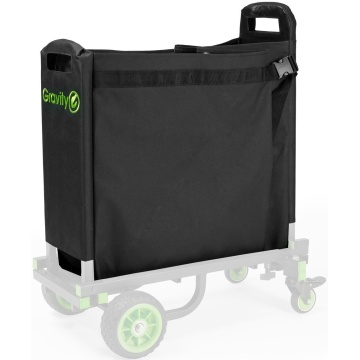 Gravity BG CART M 1 - Husa pentru troller - Img 2