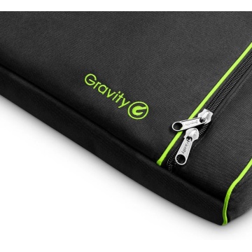 Gravity BG PAD 4 B - Geanta de transport pentru sisteme Pipe and Drape - Img 4
