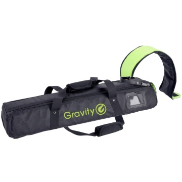 Gravity BG SS 2 T B - Geanta stative de boxe - Img 3