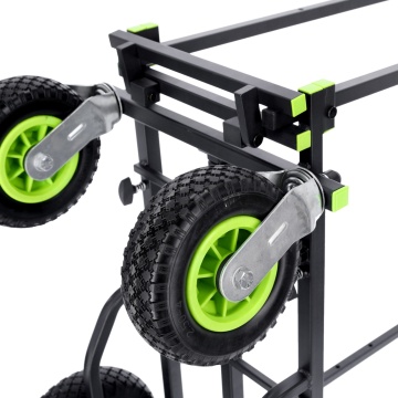 Gravity CART L 01 B - Troller Multifunctional - Img 10
