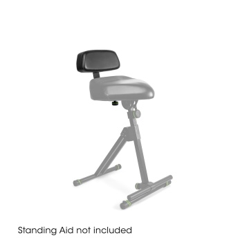 Gravity FM BR 1 - Spatar pentru FM SEAT 1 - Img 3