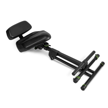 Gravity FM SEAT1 BR - Scaun ajustabil cu suport pentru picior si spatar - Img 11