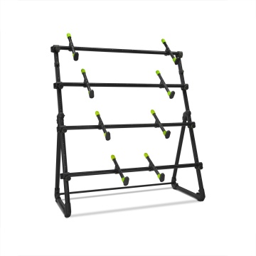 Gravity KS MKS 01 B - Stativ claviatura cu 4 suporturi - Img 3