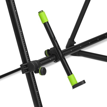 Gravity KS MKS 01 B - Stativ claviatura cu 4 suporturi - Img 13