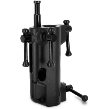 Gravity LA TV 1628 - Adaptor stativ 35 mm la TV16 si TV28 - Img 3