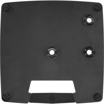 Gravity LS 431 C B - Stativ de lumini si boxe cu baza patrata compacta din otel - Img 12