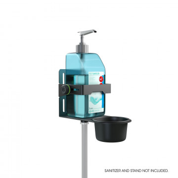 Gravity MA DIS 01 B - Suport Dezinfectant Universal