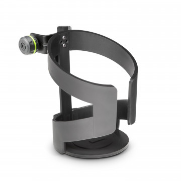 Gravity MA DRINK L - Suport bauturi pentru stativ de microfon