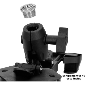 Gravity MA T TH 02 SET 2 - Set stativ tableta - Img 5