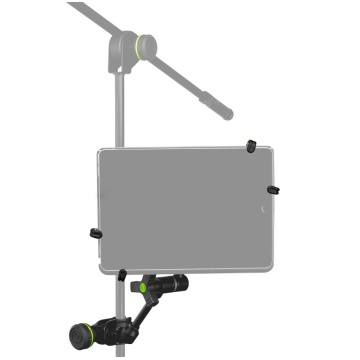 Gravity MA TH 01 B - Suport de tableta universal montabil pe stative - Img 5