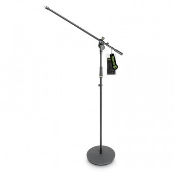 Gravity MS 2321 B - Stativ pentru microfon