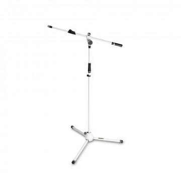 Gravity MS 4322 W - Stativ pentru microfon