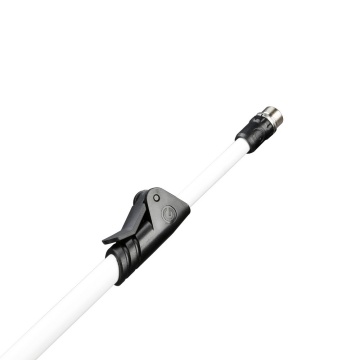 Gravity MS 4322 W - Stativ pentru microfon - Img 5