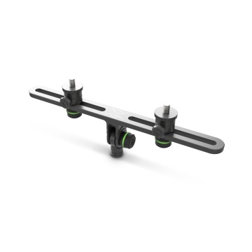 Gravity MS STB 01 PRO - Adaptor stereo pentru stativ microfon - Img 6