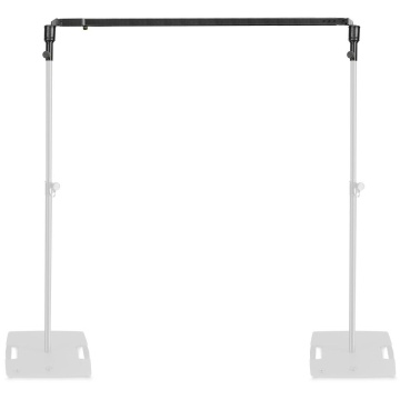 Gravity PAD SET 1 - Set Pipe and Drape fara draperie - Img 2