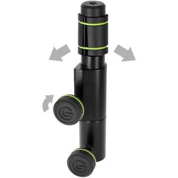 Gravity SA GRIP LOCK - Accesoriu stativ - Img 3