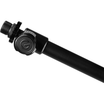 Gravity TMS 4332 B - Stativ pentru microfon cu brat 510-880 mm telescopic si trepied pliabil - Img 4