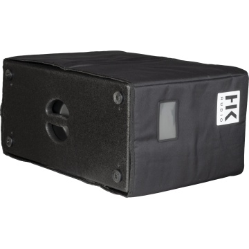 HK Audio ELEMENTS MK2 110 Sub A Cover - Husa captusita pentru subwoofer HK Audio ELEMENTS MK2 110 Sub A - Img 2