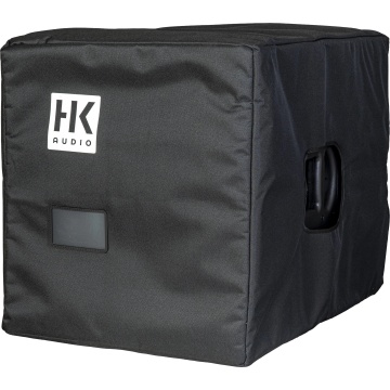 HK Audio ELEMENTS MK2 115 Sub A Cover - Husa captusita pentru subwoofer HK Audio ELEMENTS MK2 115 Sub A