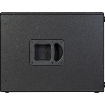 HK Audio ELEMENTS MK2 BIG BASE - Sistem audio coloana modular subwoofer 15 inch 2 module pasive 1500 W RMS Milan-AVB - Img 6